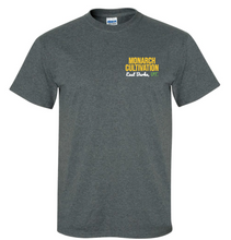 Load image into Gallery viewer, Short Sleeve Crew Shirt