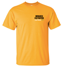 Load image into Gallery viewer, Short Sleeve Crew Shirt