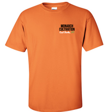 Load image into Gallery viewer, Short Sleeve Crew Shirt