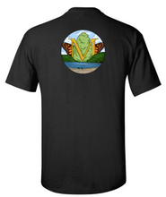 Load image into Gallery viewer, Short Sleeve Crew Shirt
