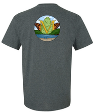 Load image into Gallery viewer, Short Sleeve Crew Shirt