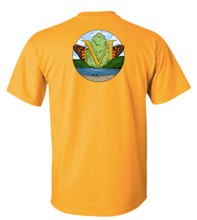 Load image into Gallery viewer, Short Sleeve Crew Shirt