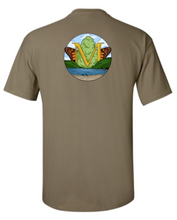 Load image into Gallery viewer, Short Sleeve Crew Shirt