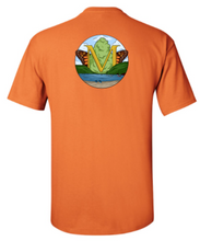Load image into Gallery viewer, Short Sleeve Crew Shirt