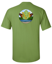 Load image into Gallery viewer, Short Sleeve Crew Shirt