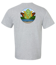 Load image into Gallery viewer, Short Sleeve Crew Shirt