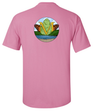 Load image into Gallery viewer, Short Sleeve Crew Shirt