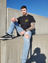 Load image into Gallery viewer, Short Sleeve Crew Shirt