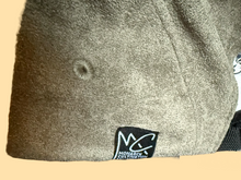 Load image into Gallery viewer, Suede Camper Hat

