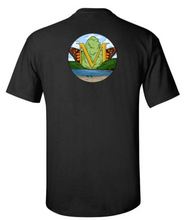 Load image into Gallery viewer, Short Sleeve Crew Shirt
