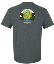 Load image into Gallery viewer, Short Sleeve Crew Shirt
