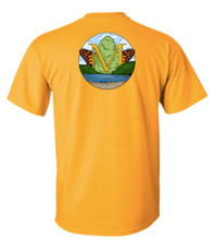 Load image into Gallery viewer, Short Sleeve Crew Shirt
