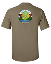 Load image into Gallery viewer, Short Sleeve Crew Shirt
