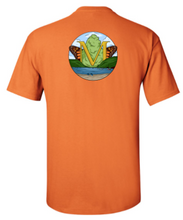 Load image into Gallery viewer, Short Sleeve Crew Shirt
