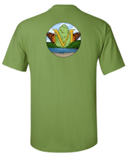 Load image into Gallery viewer, Short Sleeve Crew Shirt
