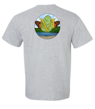 Load image into Gallery viewer, Short Sleeve Crew Shirt
