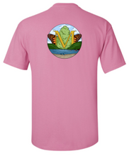 Load image into Gallery viewer, Short Sleeve Crew Shirt
