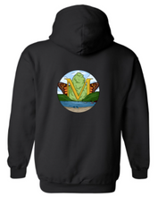 Load image into Gallery viewer, Crew Hoodie
