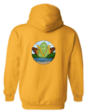 Load image into Gallery viewer, Crew Hoodie
