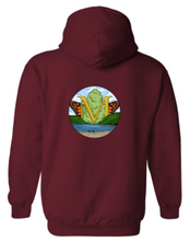 Load image into Gallery viewer, Crew Hoodie
