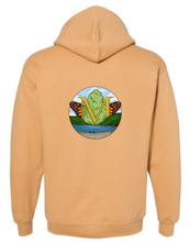 Load image into Gallery viewer, Crew Hoodie
