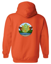 Load image into Gallery viewer, Crew Hoodie
