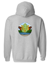 Load image into Gallery viewer, Crew Hoodie
